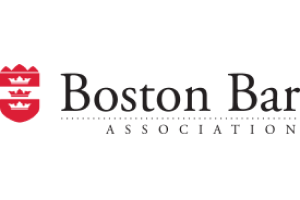 Boston Bar Association - Badge