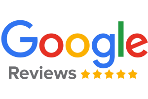 Google Reviews - Badge