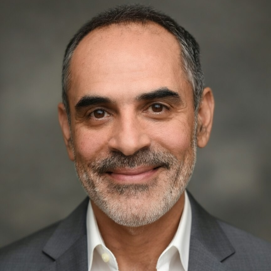 Joe Serpa