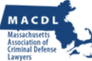 MACDL - Massachusetts Association of Criminal Defense Lawyers - Badge
