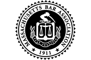 Massachusetts Bar Association - 1911 - Badge