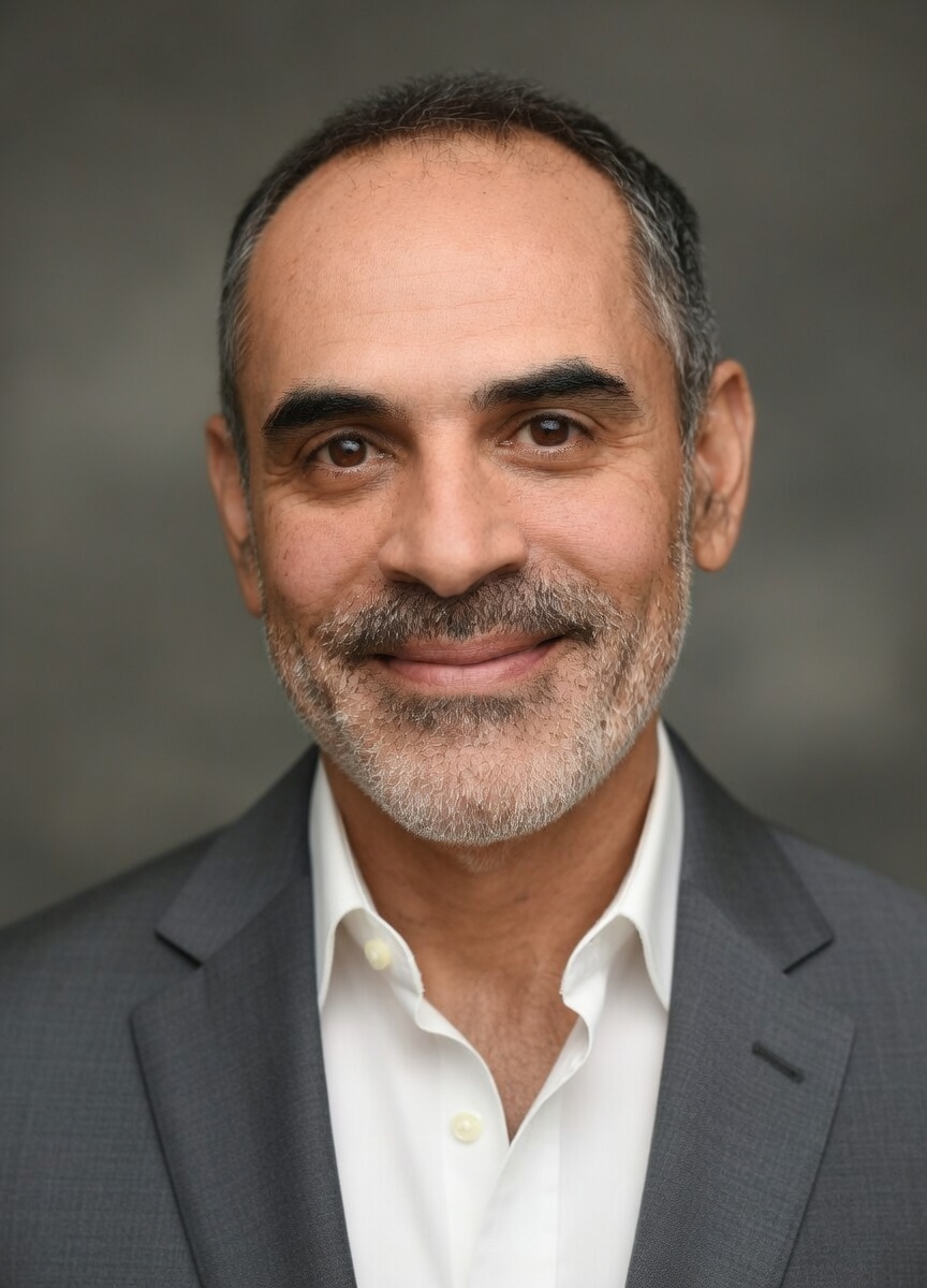 Greater Boston Clerk Hearing Specialist Joe Serpa