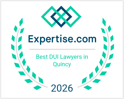 Expertise-com - Best DUI Lawyers in Boston - 2023 - Badge